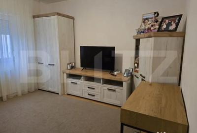 Apartament cu 3 camere decomandat în Soarelui - 11