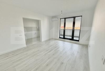 Comision zero! Apartament superb cu 3 camere, terasa + balcon, Torontalului - 16