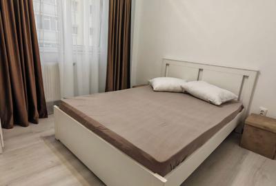 Apartament cu 3 camere decomandat în Doamna Ghica - 2