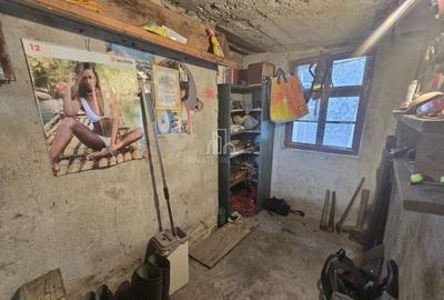 Casa, formata din 2 apartamente, Sighisoara - 19