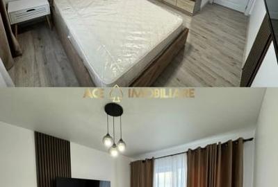 2 Camere - Berceni - loc parcare - centrala proprie - bloc nou - 4