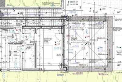 Casa moderna, spa?iu verde ?i priveli?te spre lac - Str. Salcamilor, Campene?ti - 6