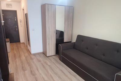 Inchiriez garsoniera Pallady Residence - 9