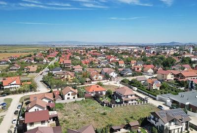 Teren de 741 mp, în Ghimbav - 11