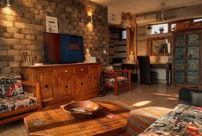 Apartament cu 2 camere semidecomandat, mobilat în Brâncoveanu - 7