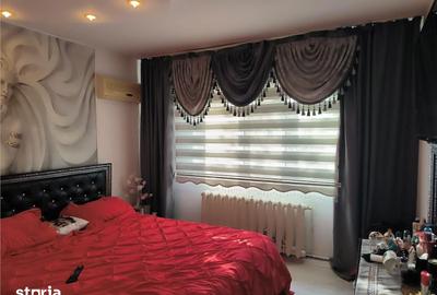 Apartament cu 3 camere, mobilat în Central - 9