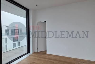 Penthouse premium, 4 camere | Preț special One Cotroceni - 3