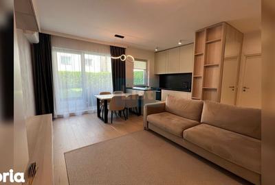 Apartament cu 2 camere în Mărăști - 2