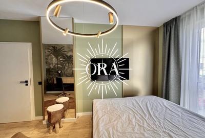 Apartament cu 2 camere semidecomandat, mobilat în Florești - 15