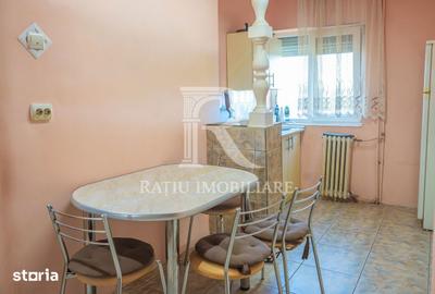 Apartament cu 2 camere în Seleuș - 6