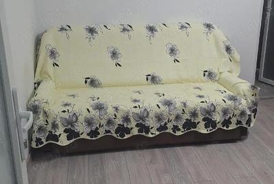 Apartament cu 2 camere nedecomandat în Horia - 12