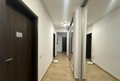 Central, LUX Class - 9