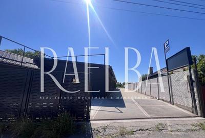 Spa?iu Comercial de Vanzare / Investi?ie ?os. Alex... - 3