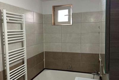 Apartament cu 2 camere semidecomandat în Piața Nouă - 1