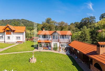 Casă cu Garaj în Vâlcele - 16