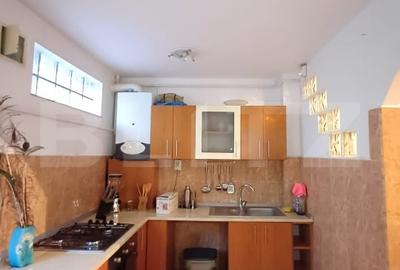 Garsoniera renovata, 29 mp, zona Micro III - 4