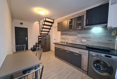 Apartament cu 3 camere decomandat în Ștrand - 8