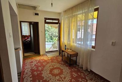 Casă cu 4 camere cu Teren 1280 Mp în Mănăstireni - 8