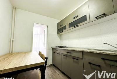 Apartament cu 2 camere decomandat, mobilat în Canta - 6