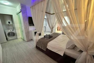 Garsonieră semidecomandată în Rovine - 2