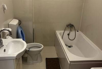 Garsonieră în Mărăști - 2