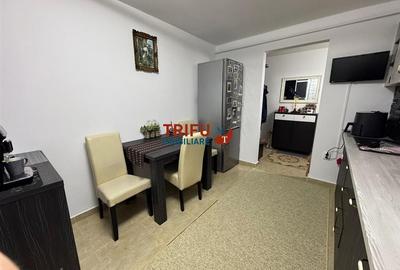 Apartament 3 camere de vanzare zona Ampoi complet mobilat si utilat - 4