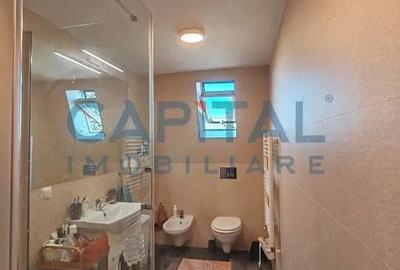 Vanzare apartament cu 3 camere la casa in cartierul Gheorgheni. Comision 0! - 6