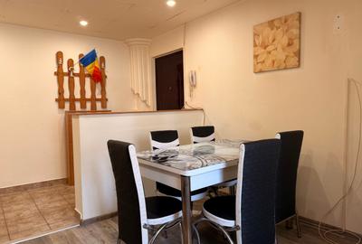 Apartament cu 2 camere decomandat în Aradului - 8