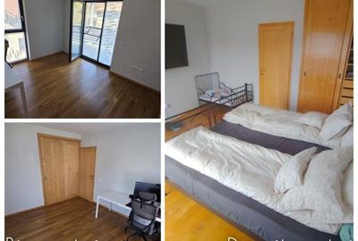 Casă cu 4 camere cu Teren 300 Mp în Dâmbul Rotund - 6