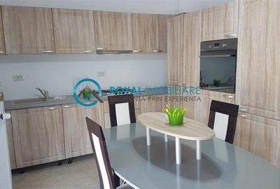 Apartament cu 3 camere decomandat, mobilat în 9 Mai - 3