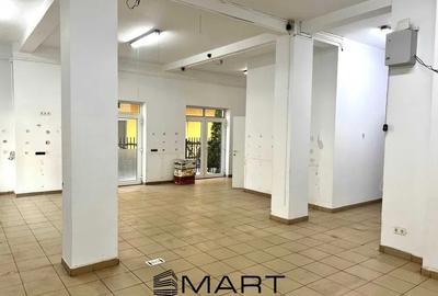 Spatiu comercial Strand II