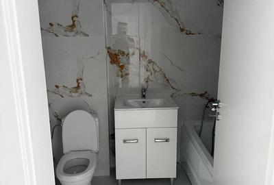 Apartament cu 2 camere decomandat în Central - 7