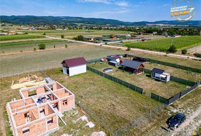 Cu aprobari zonale + constructie personalizabila, avantajoasa zonare, Arcus, Covasna - 8