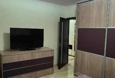 Apartament 2 camere, confort maxim, complet renovat, zona Bratianu - 8