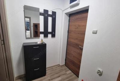 Apartament cu 2 camere semidecomandat, mobilat în Central - 12