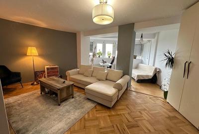 Apartament cu 2 camere decomandat în Simion Bărnuțiu - 3
