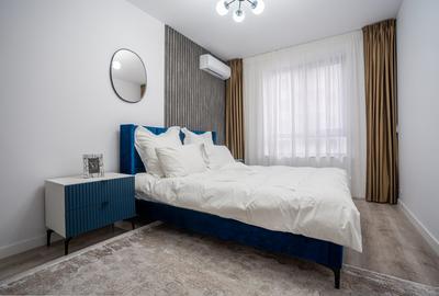 🏡 Apartament Open Space cu Vedere la Mare,  ghiol si Constanța 🌅  Mobilat - 2