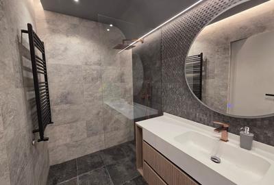 Apartament spectaculos cu grădină privată de 152 mp – disponibil spre închiriere - 27