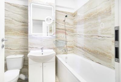 Inchiriere garsoniera Militari Residence, Pollux Residence 2024 - 6