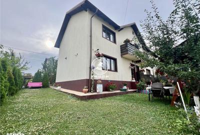 Casă cu 3 camere în Lunca Cetățuii - 2