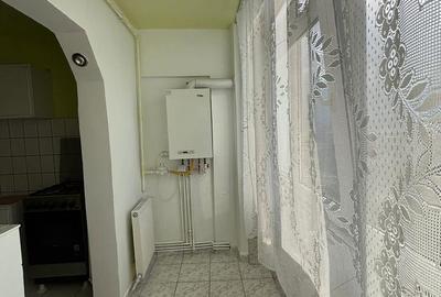 Apartament cu 2 camere decomandat în Lazaret - 2