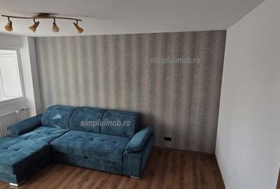 Apartament cu 2 camere decomandat, mobilat în Giurgiului - 2