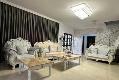 Casă cu 4 camere cu Teren 400 Mp în Pantelimon - 7