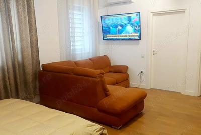 Garsonieră decomandată în Timișoara - 5