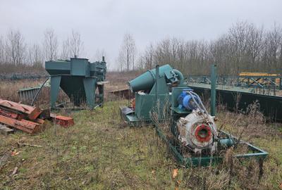 Teren de 7400 mp, în Butea - 5