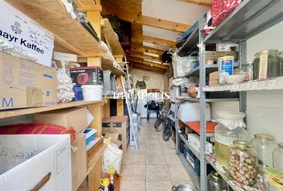 Casă individuală cu 5 camere cu Canalizare în Stupini - 29