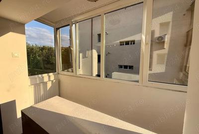 Apartament 3 camere Soarelui - 2