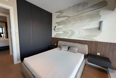 Apartament cu 2 camere în Floreasca - 1