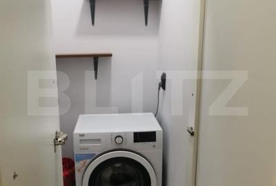 Apartament de inchiriat, cu 3 camere, zona Palas Mall - 12