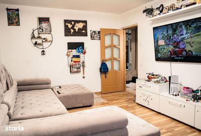 Apartament cu 2 camere decomandat în Aleea Tudor Neculai - 3